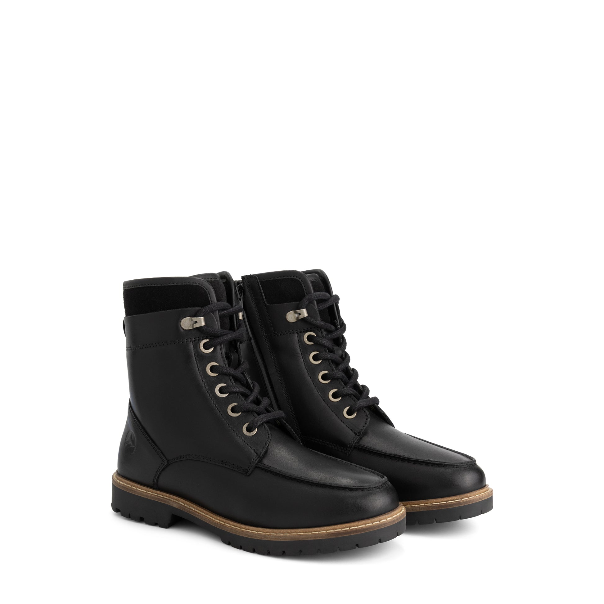 Tronstad Black FRD