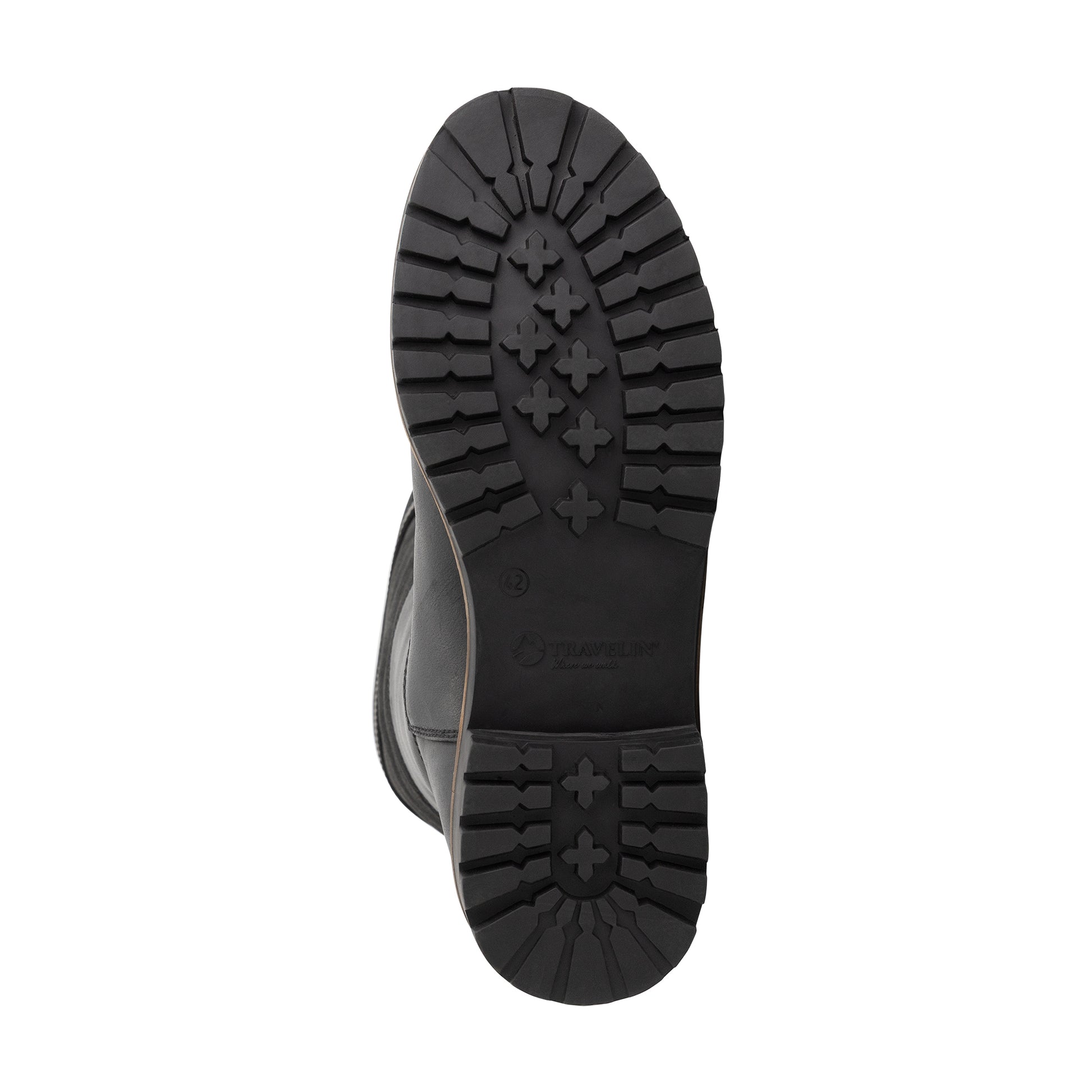 Hyllestad Black UNS