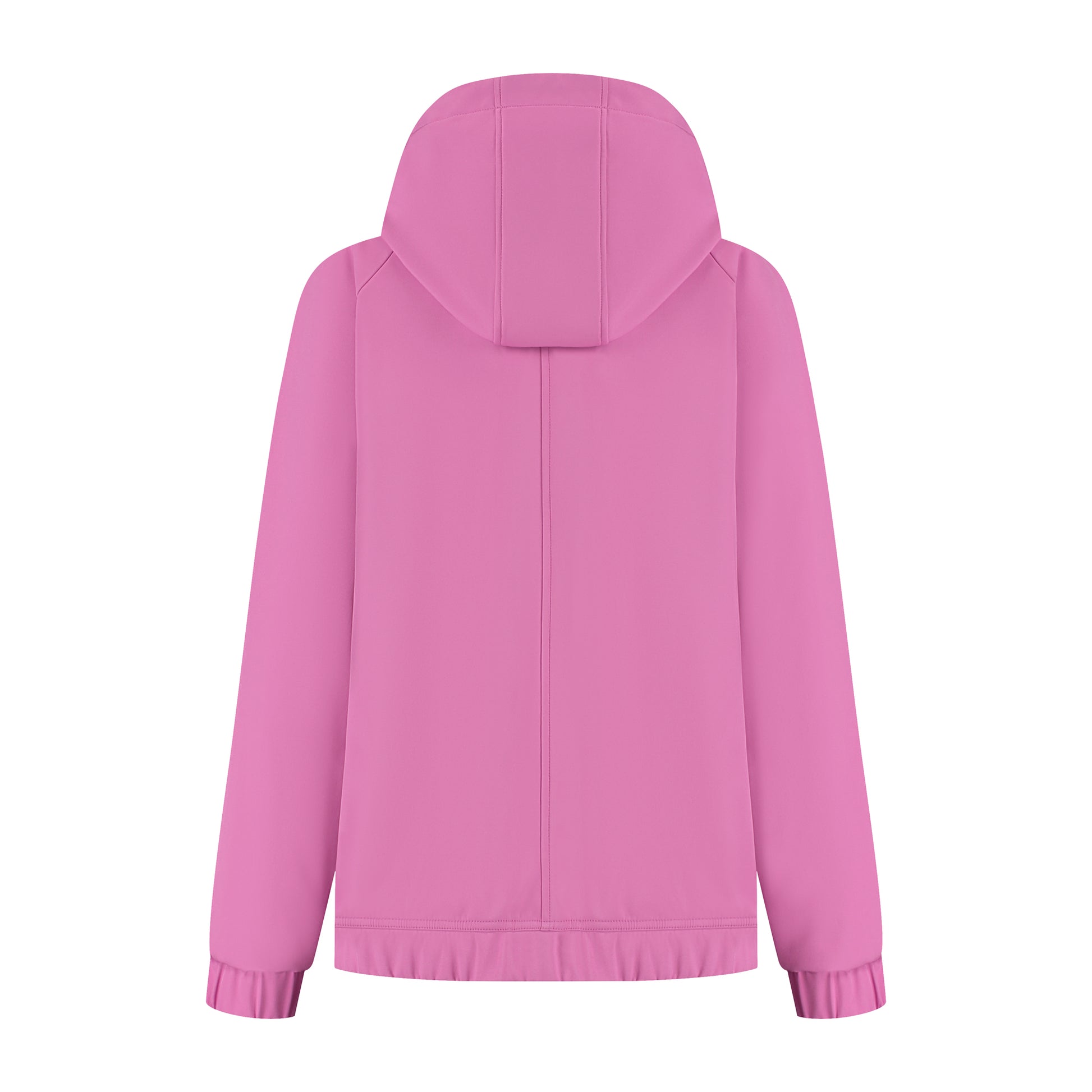 Kiara Women - Softshell jacket - Waterproof - Pink B