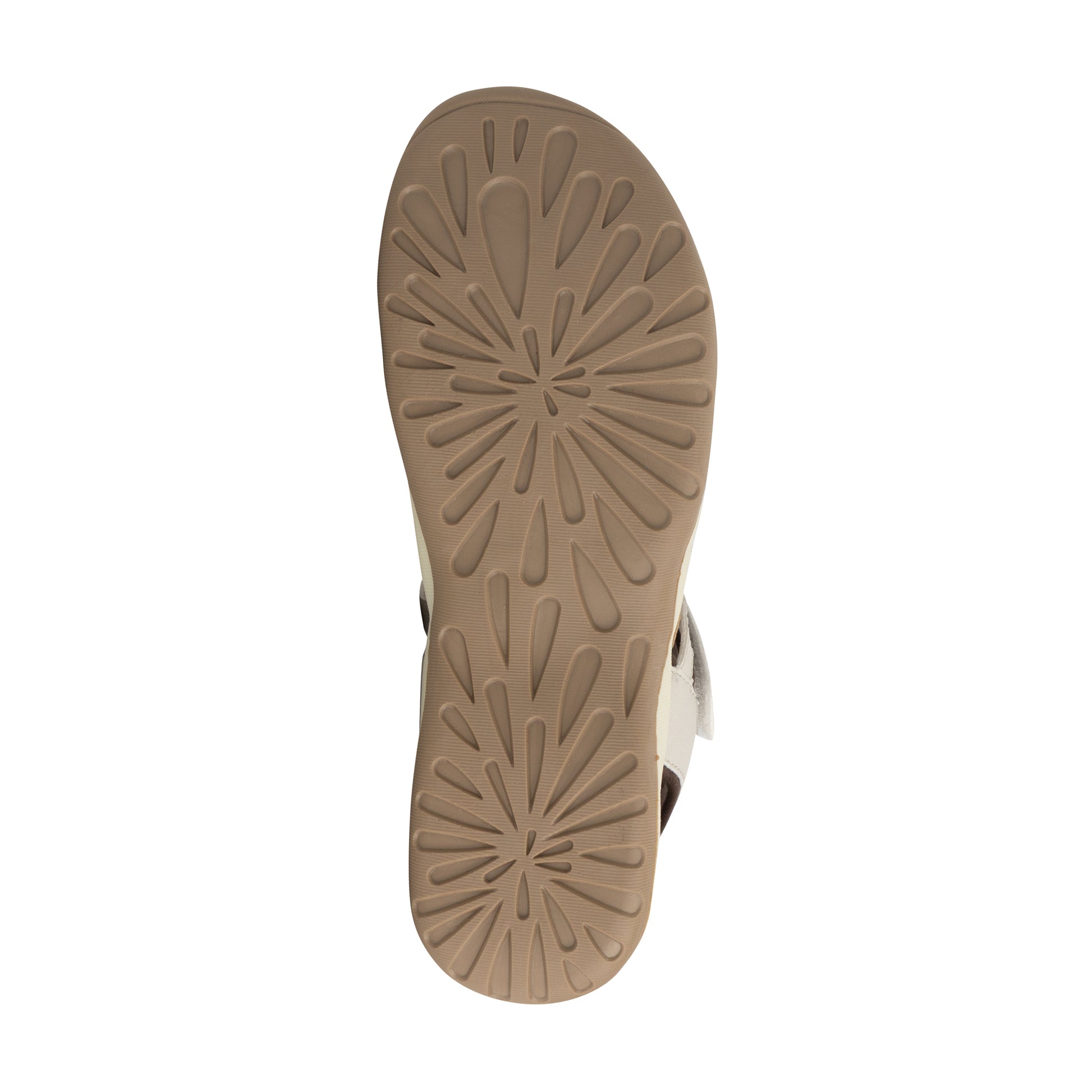 Ornas Women - Hiking sandals - Off-white UNS