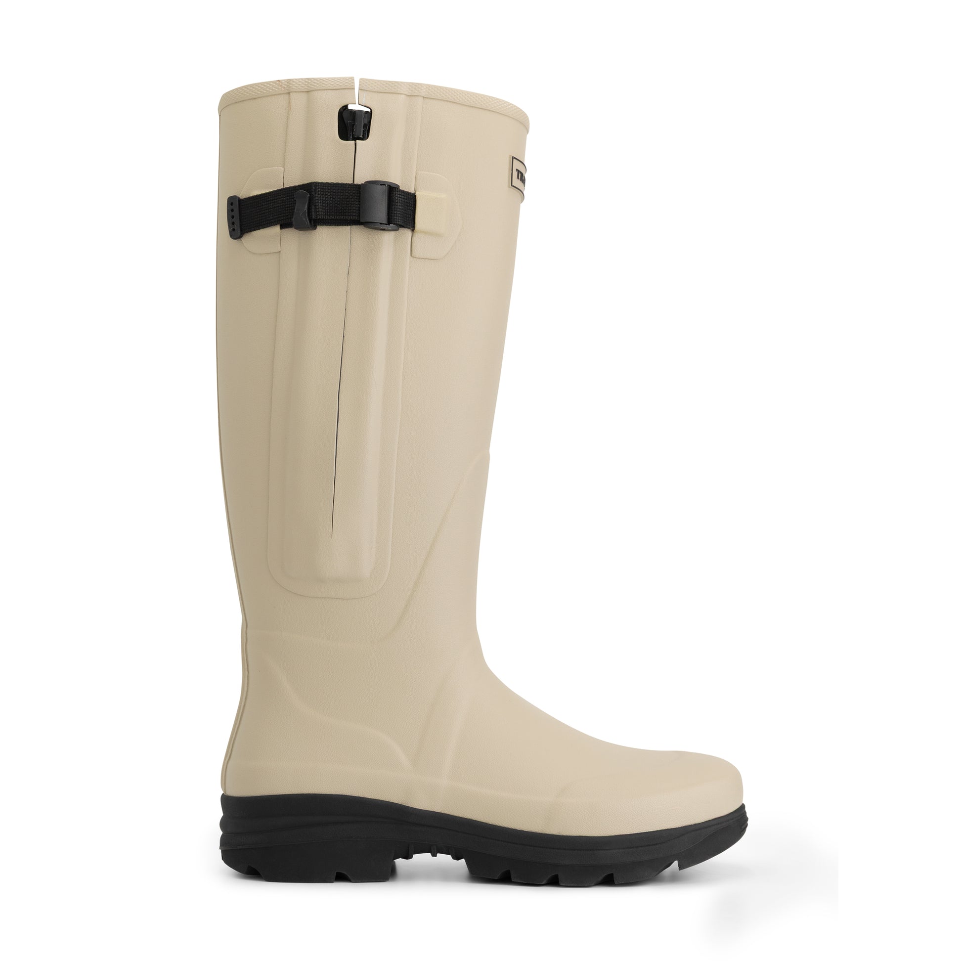 Grenivik Women - Rain Boots - Rubber Boots - Sand R