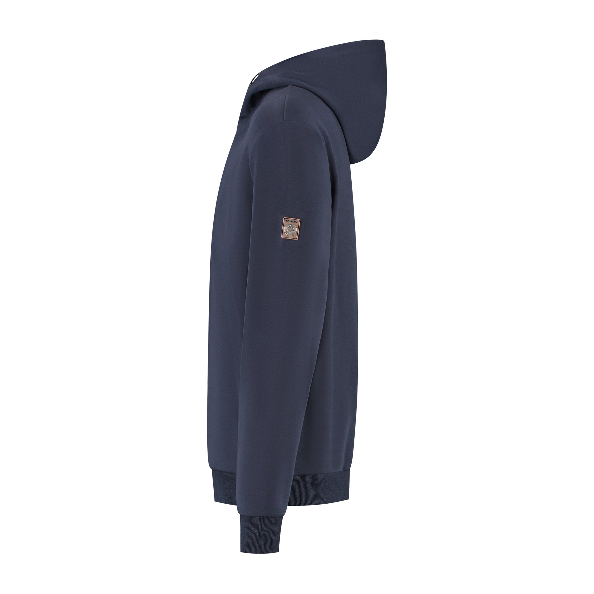 Loki Men - Hoodie - Sweat - Navy L
