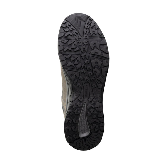 Grasten Low - Low hiking boots - Men - Grey UNS