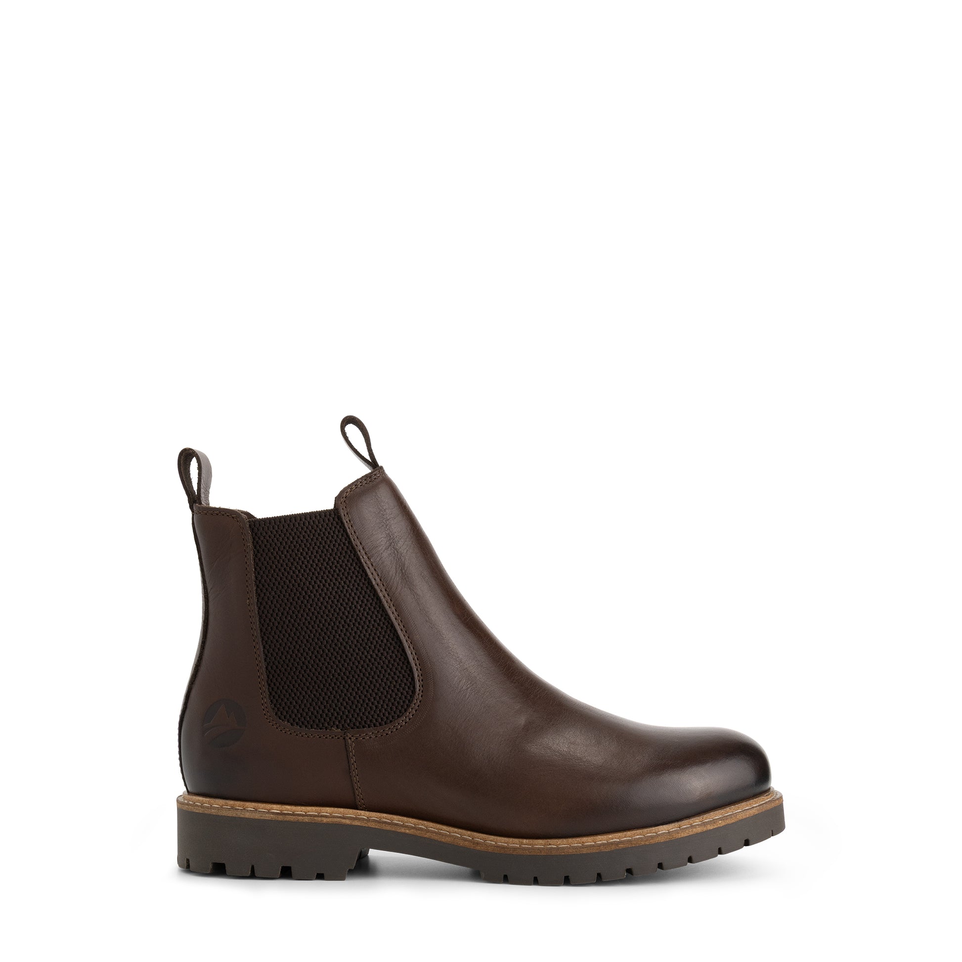 Agder Dark brown R