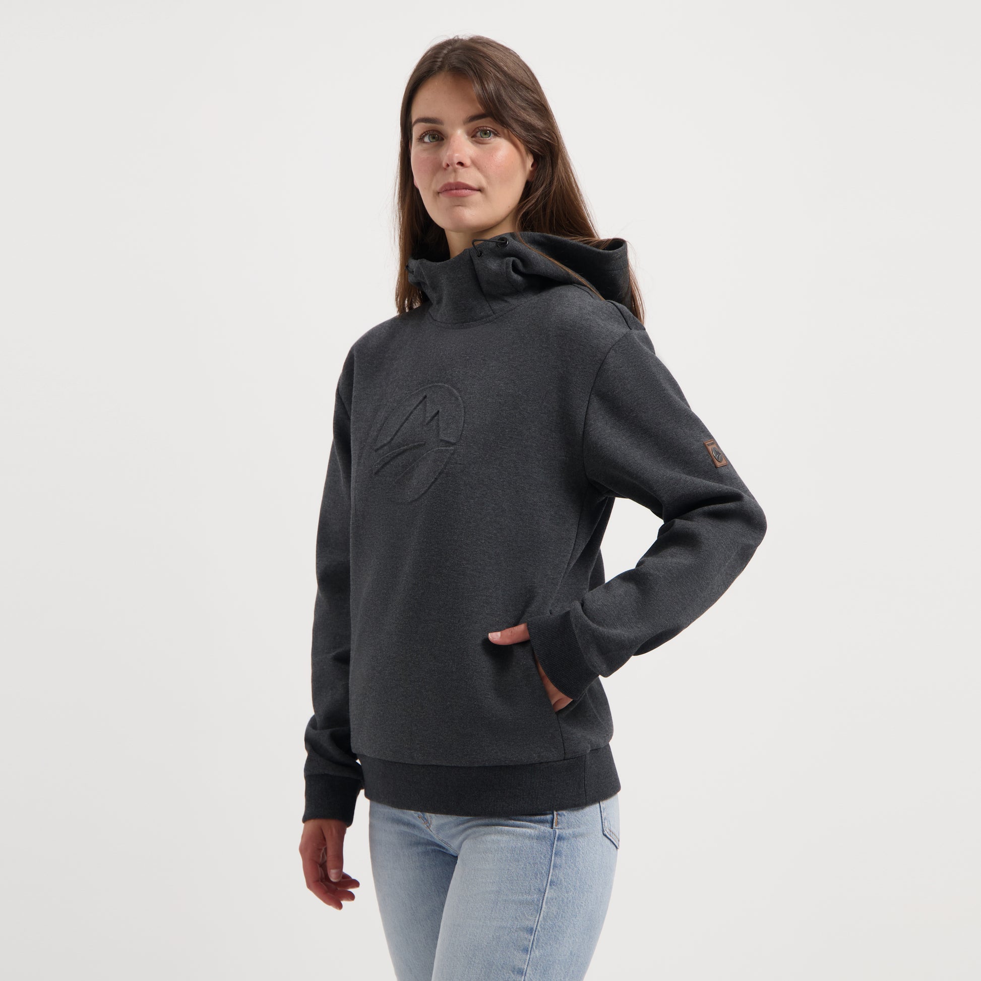 Lona Dark grey MV