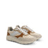 Ryde Men - Sneakers - Sand/Cognac FRD