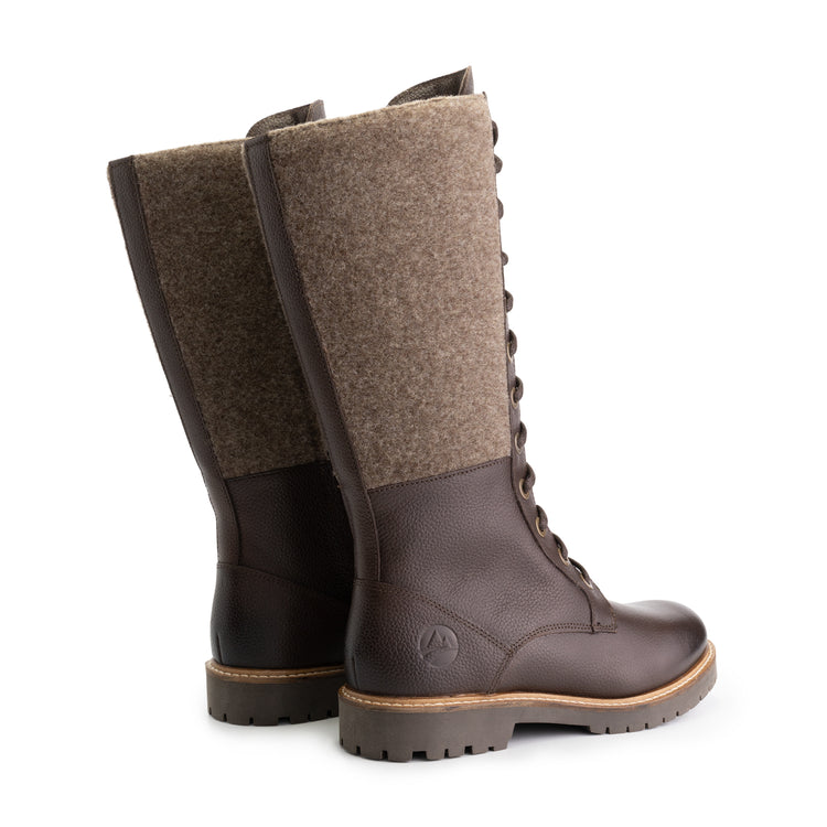 Hellvik Dark brown BD