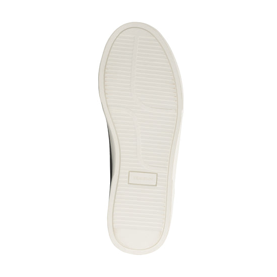 Croydon - Suede sneaker - Men - Light grey UNS