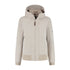 Halle Women - Hardshell jacket - Waterproof - Sand F