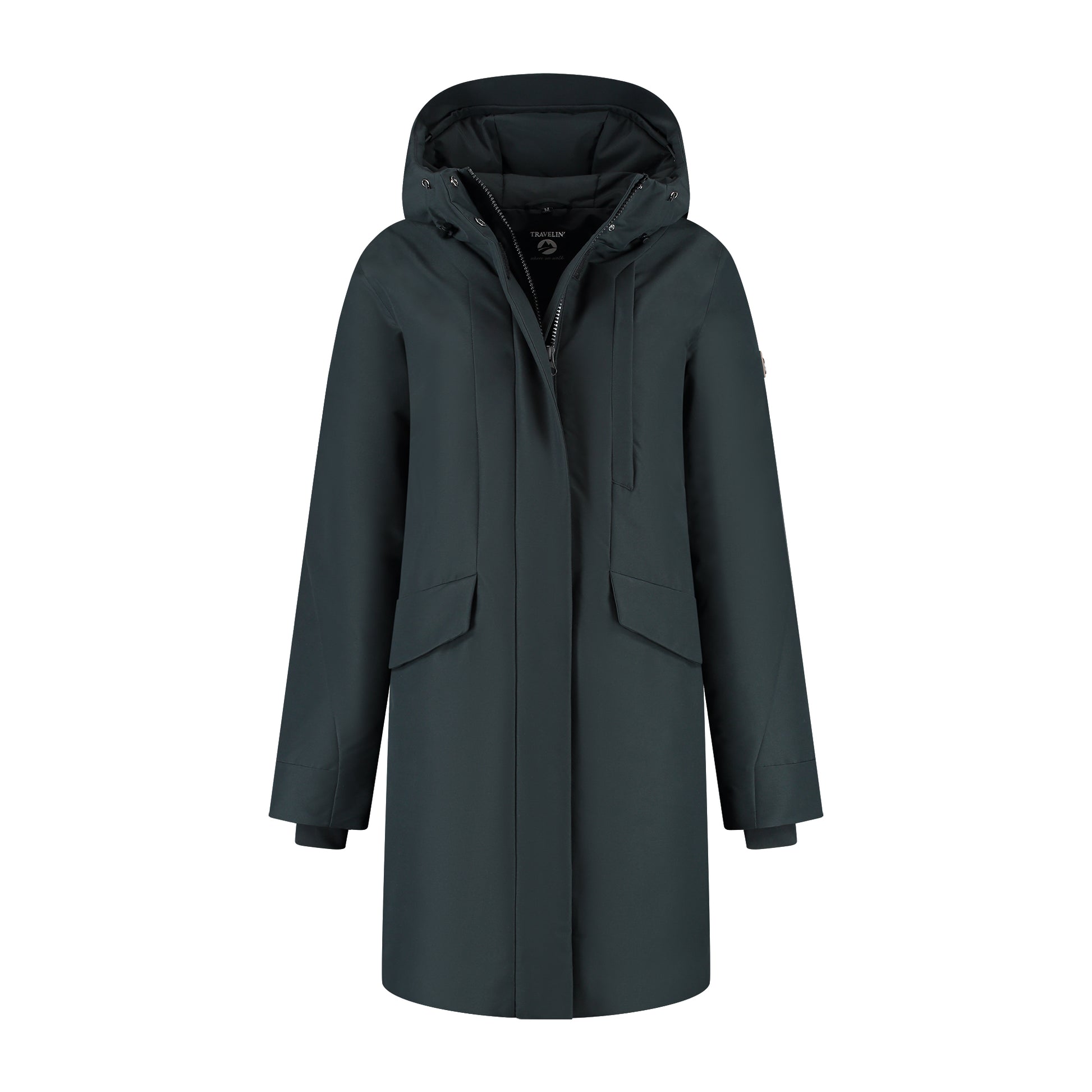 Linea Black F