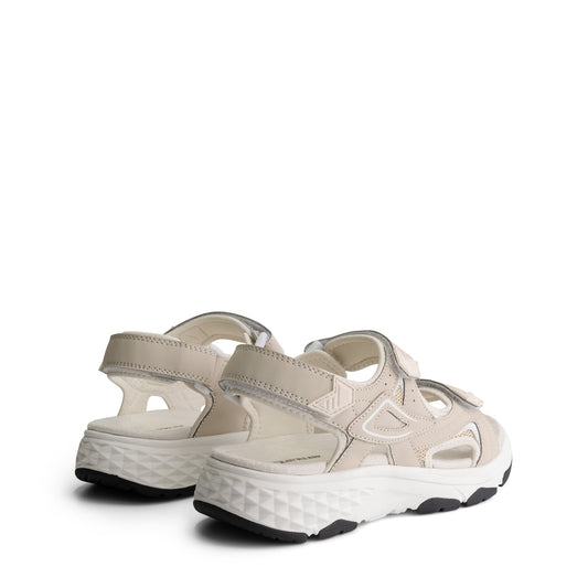 Tomra - Walking sandals - Women - White BD