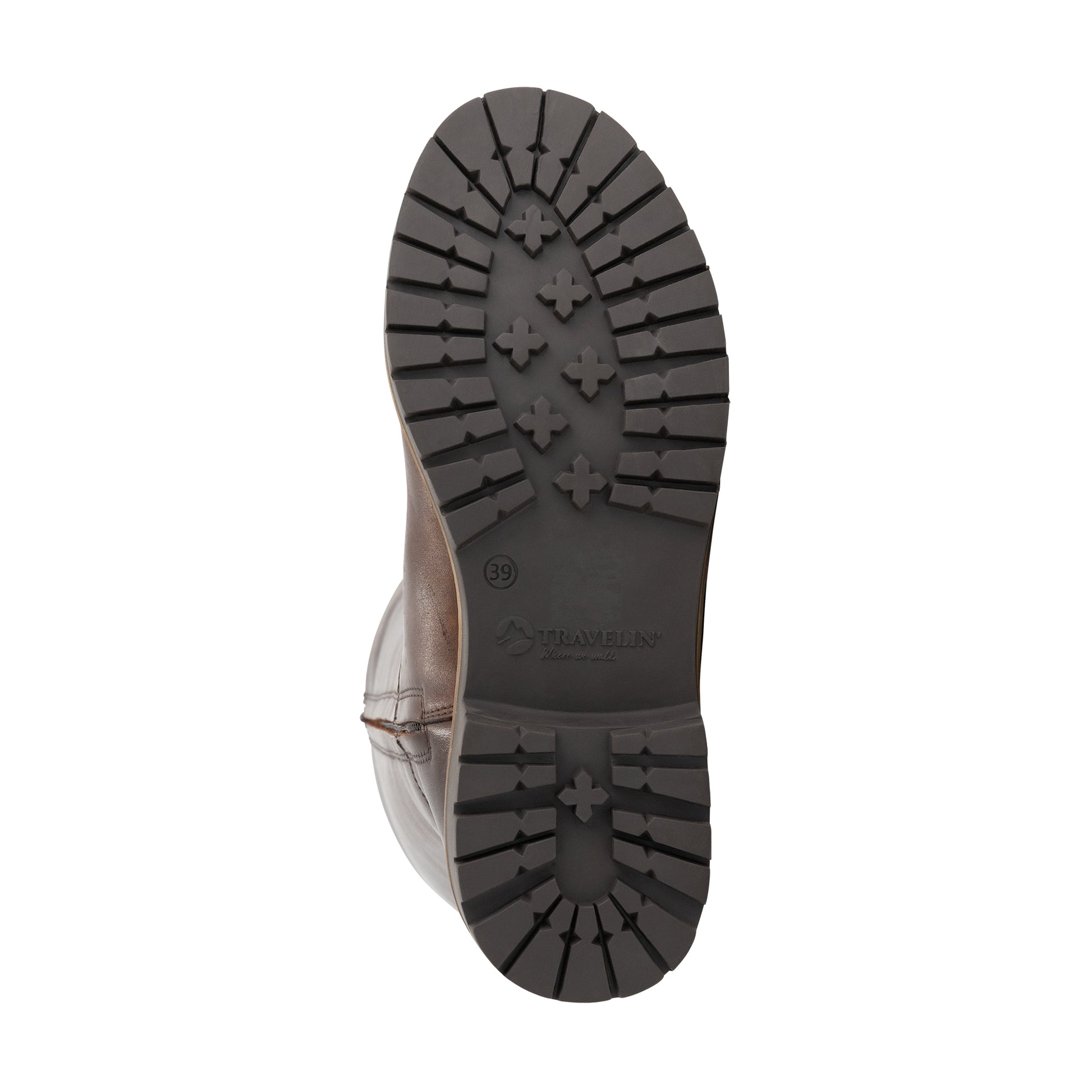 Jondal Dark brown UNS