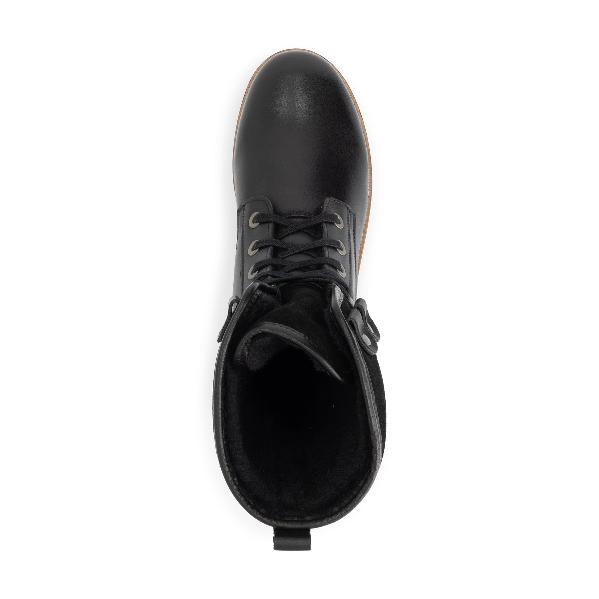 Jostedal Black UPS