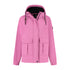 Kiara Women - Softshell jacket - Waterproof - Pink F
