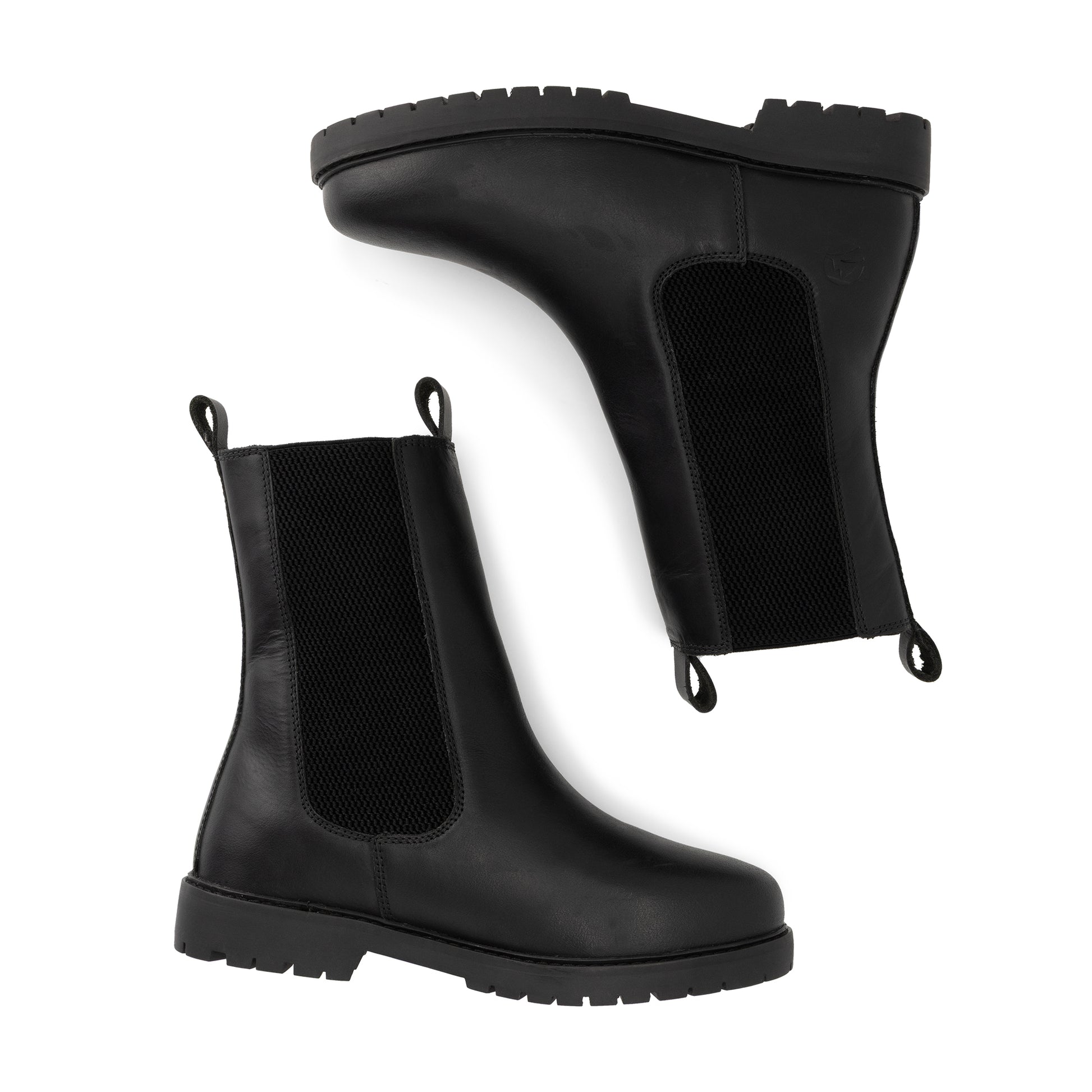Herning Black UPD