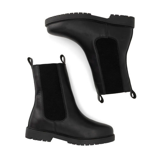 Herning Black UPD