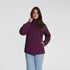 Nykke Women - Softshell Jacket - Waterproof - Purple MV