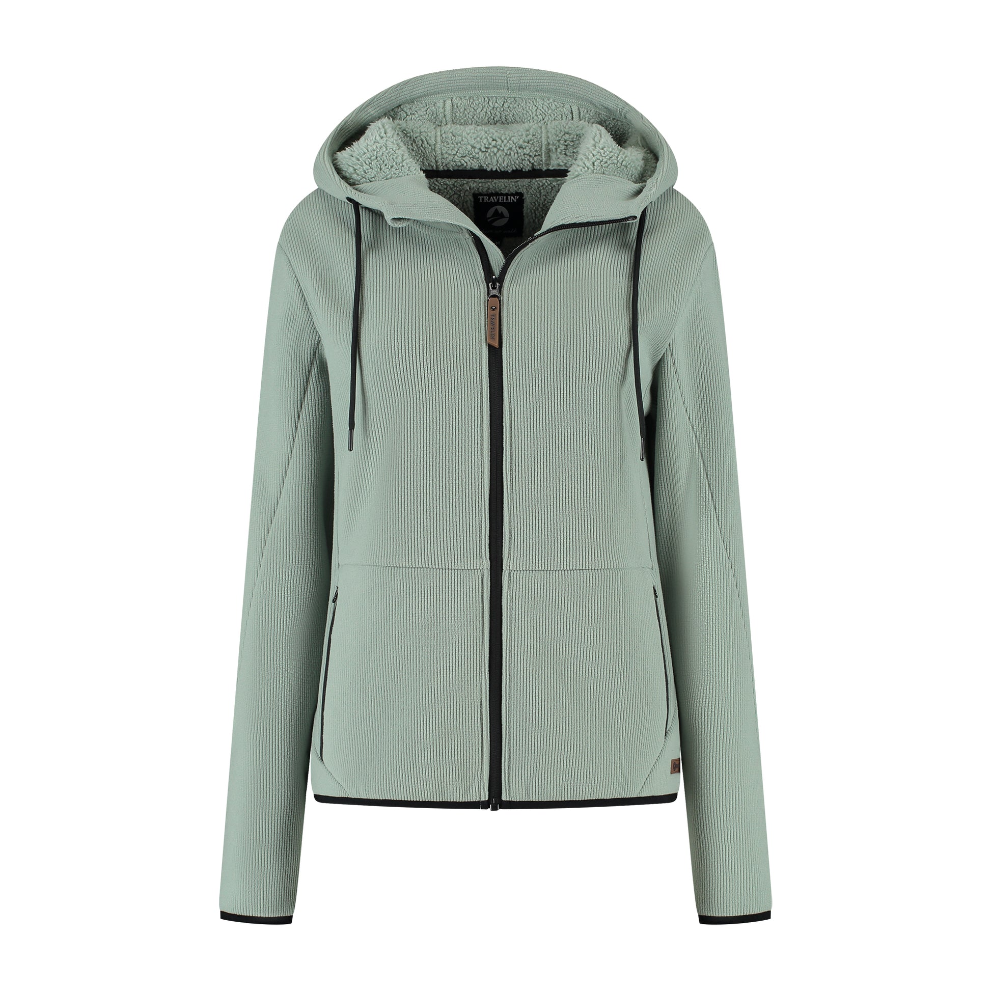 Leichte Steppjacke Kirsten Damen Steppjacke Kirsten Damen Leichte