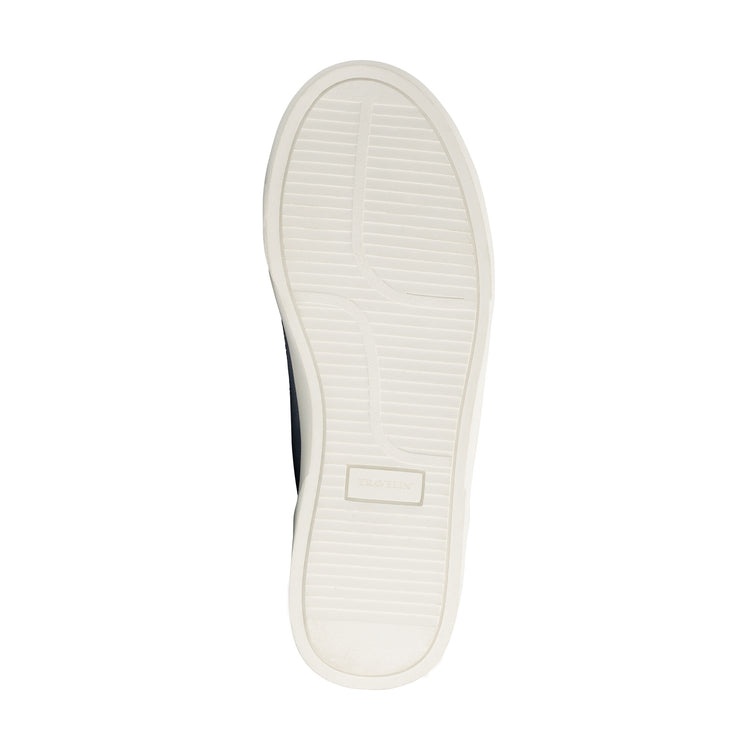 Croydon Men - Sneakers - Suede - Blue UNS
