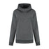 Lona Women - Hoodie - Sweat - Dark grey F