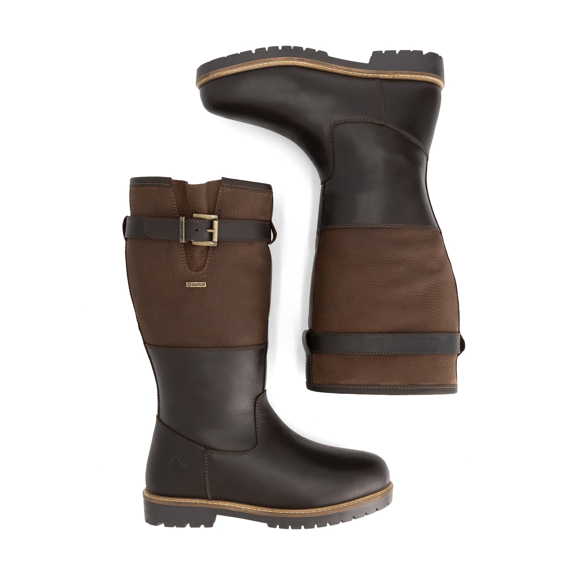 Grimdalen Dark brown UPD