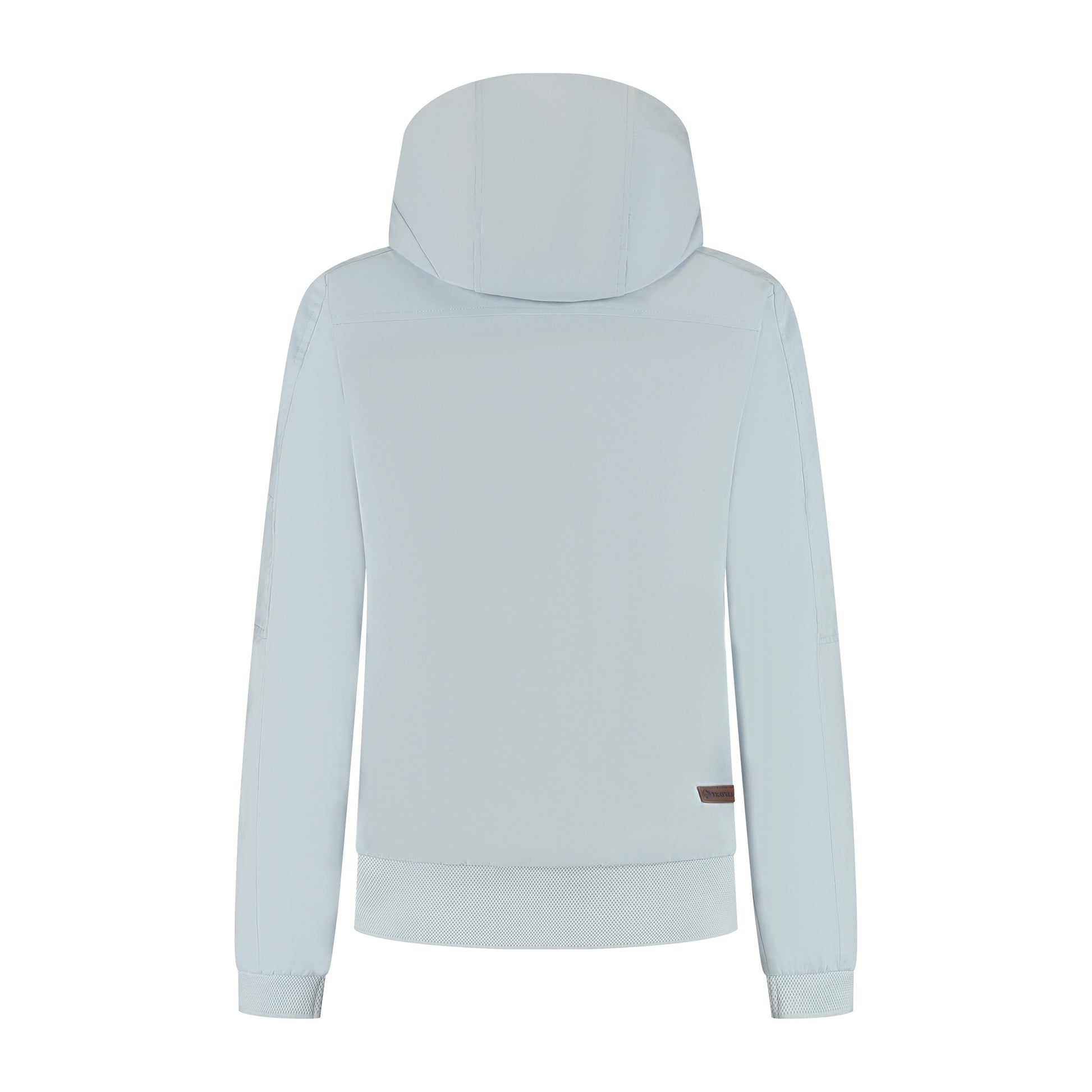 Halle Light blue B