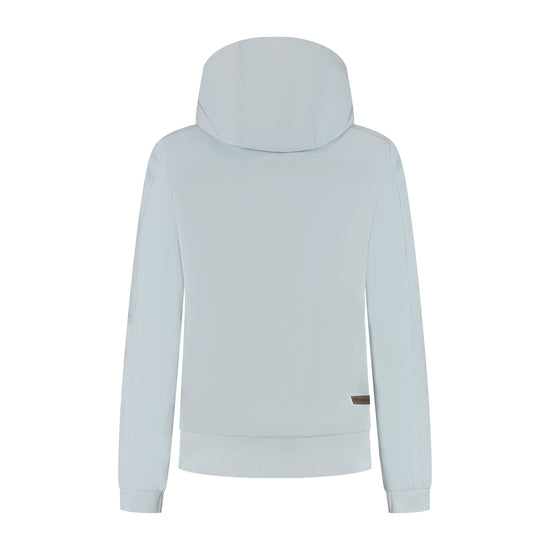 Halle Light blue B
