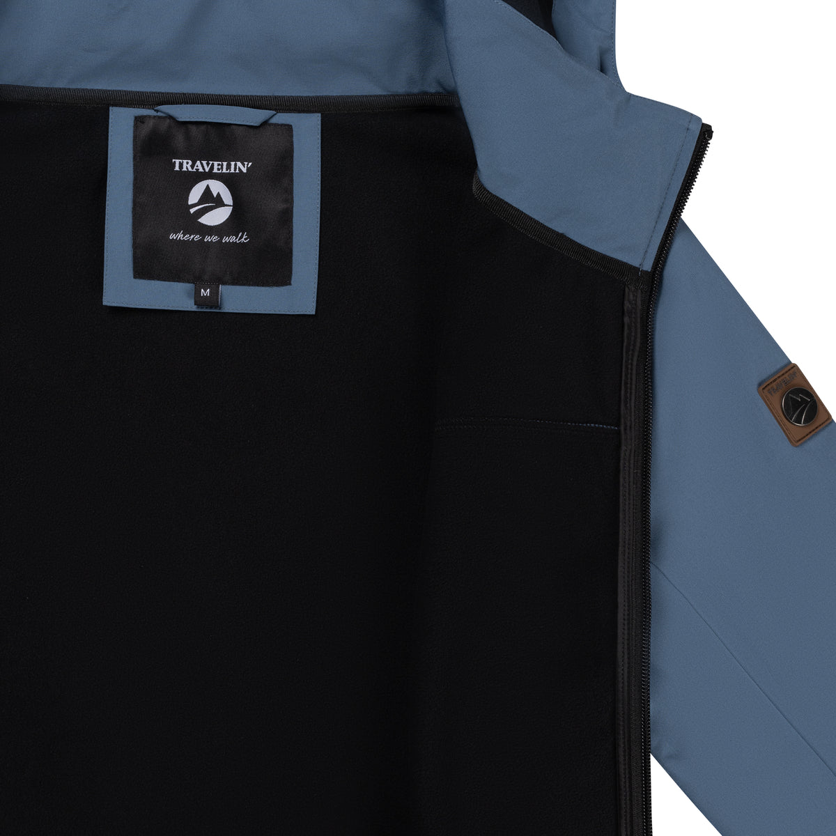 Marja Blue DCI