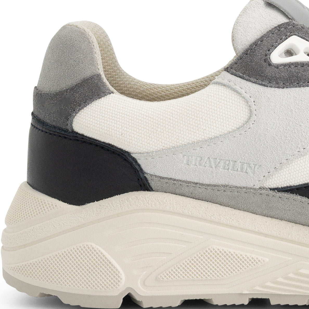 Ryde Men - Sneakers - Grey/Blue DFH