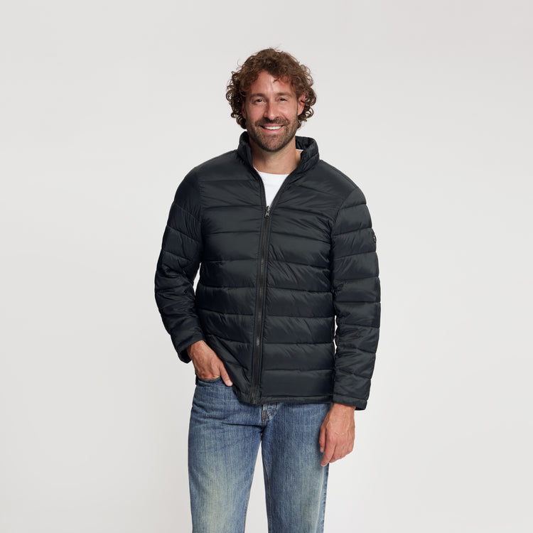 Hayden Men - 3-in-1 Jacket - Navy MV4