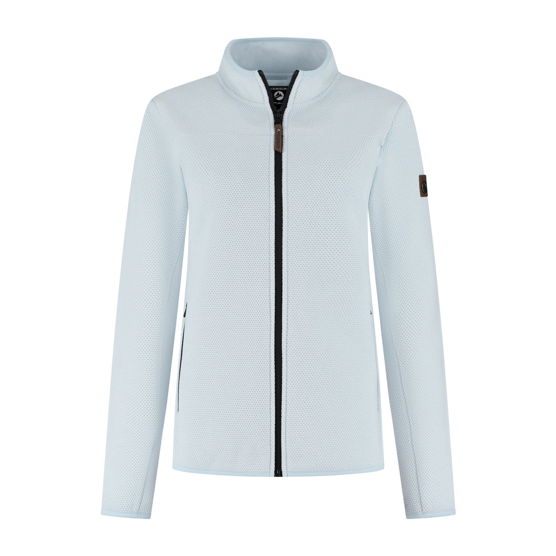 Liva Light blue F