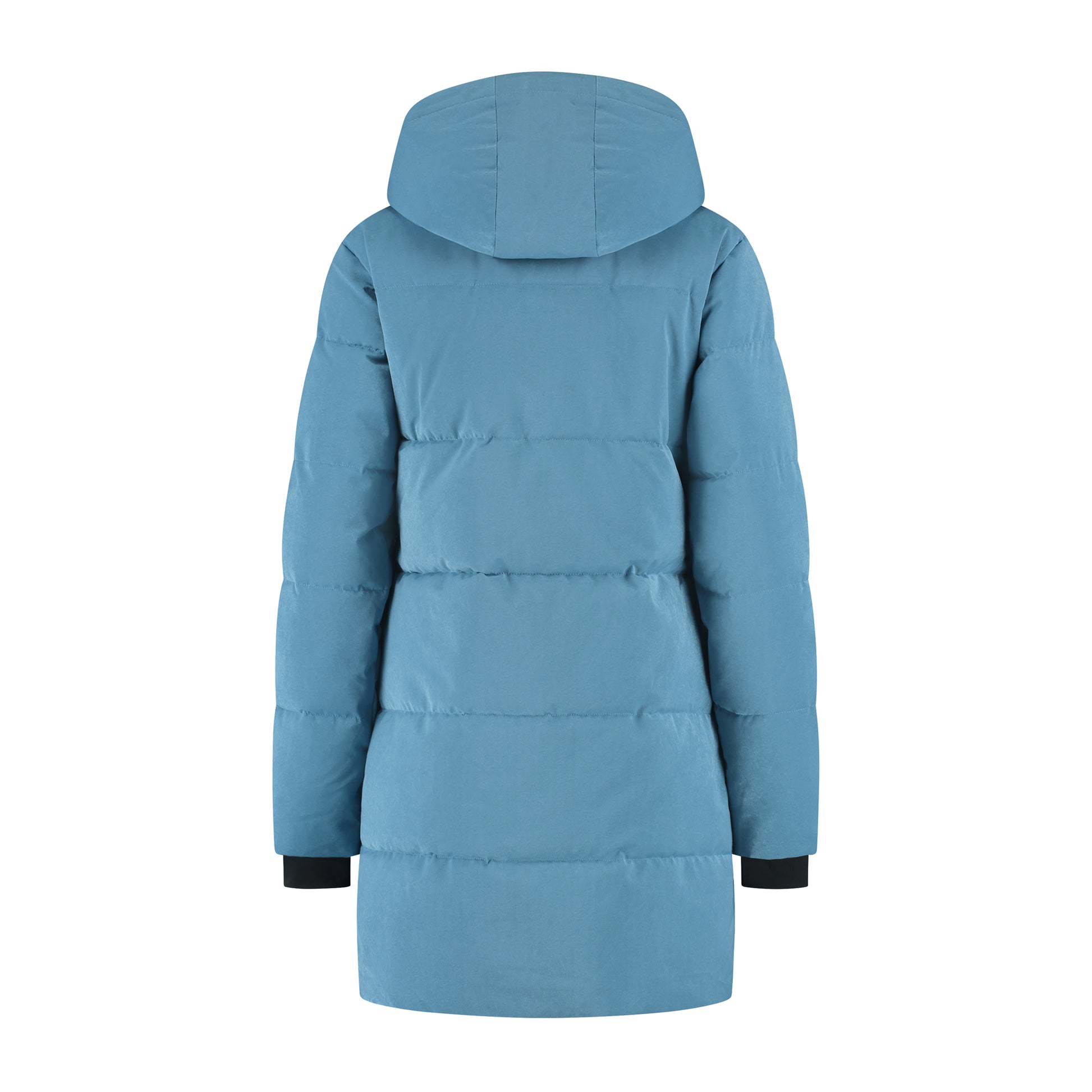 Astrid Women - Puffer Winter Jacket - Waterproof - Blue B
