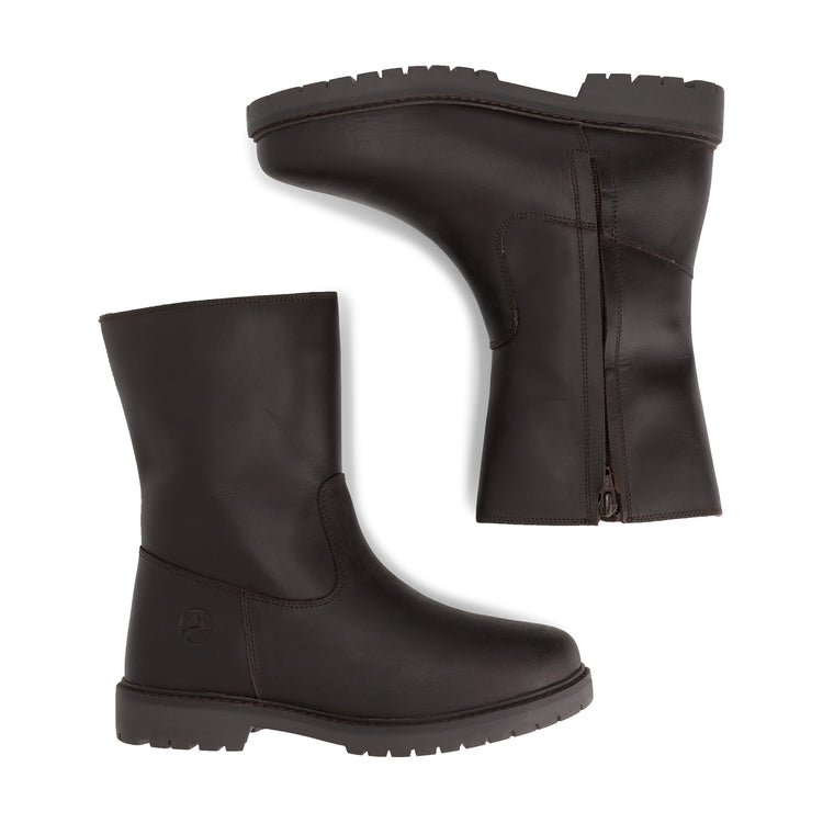 Nyvoll Dark brown UPD