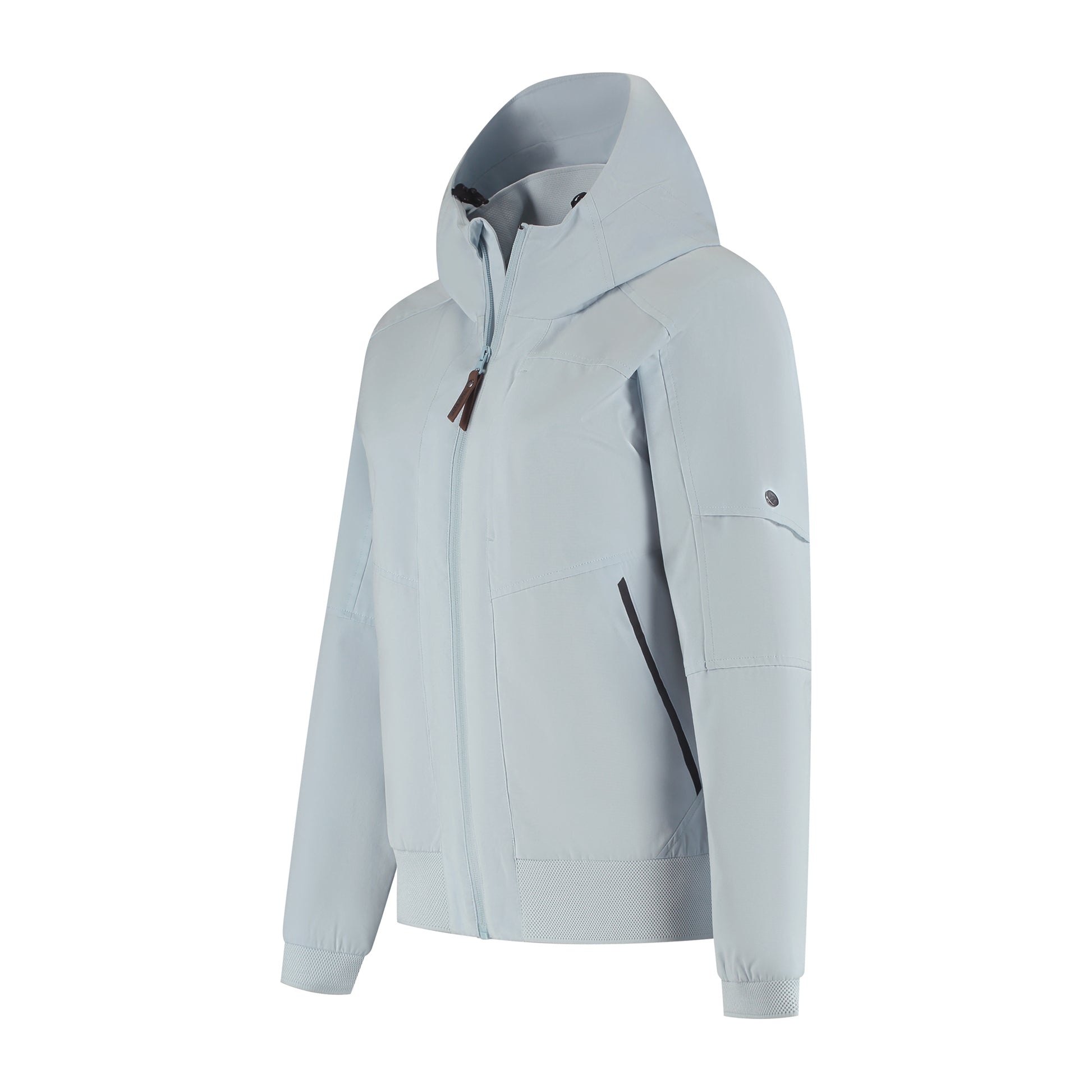 Halle Light blue FL