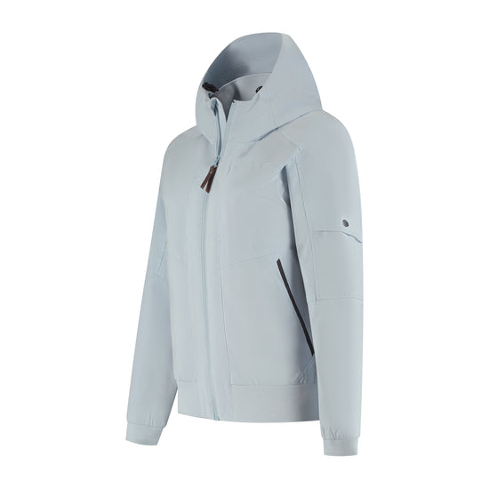 Halle Light blue FL