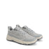 Vaala Women - Low hiking shoes - Light grey FRD