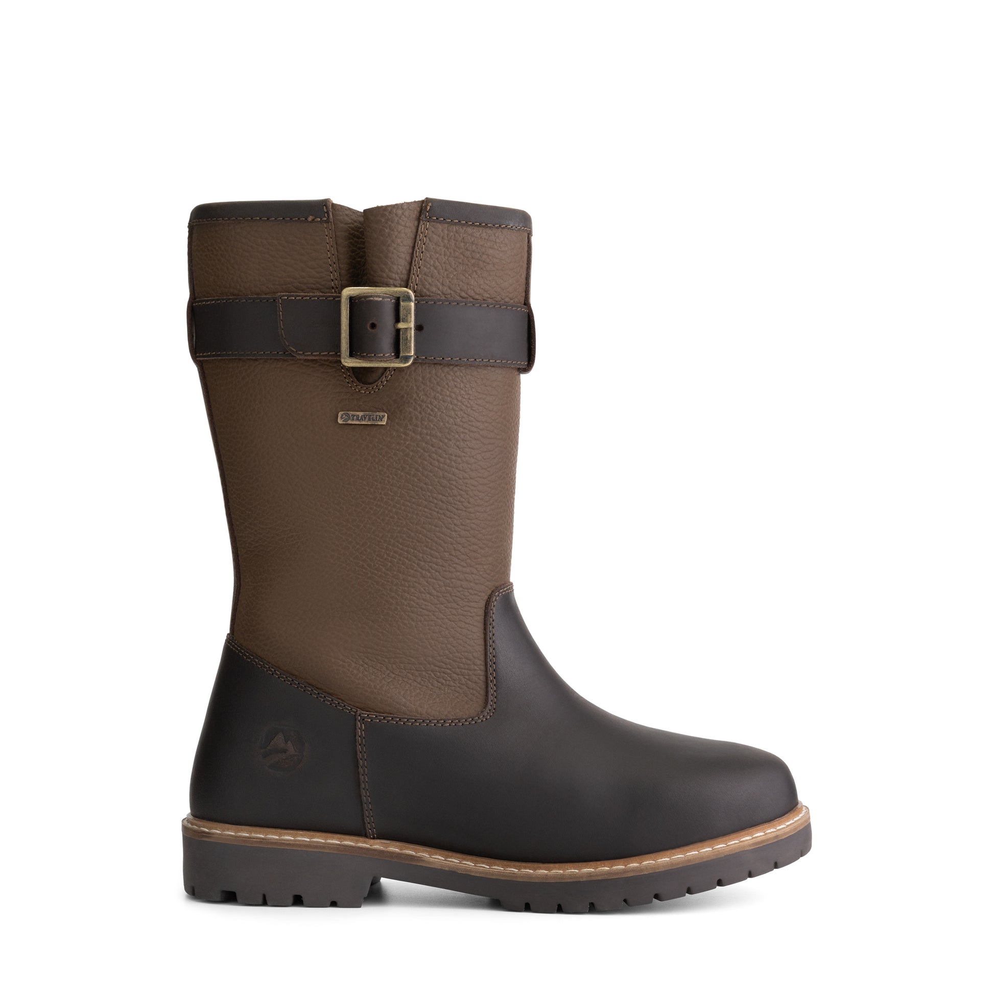 Finnmark Dark brown R