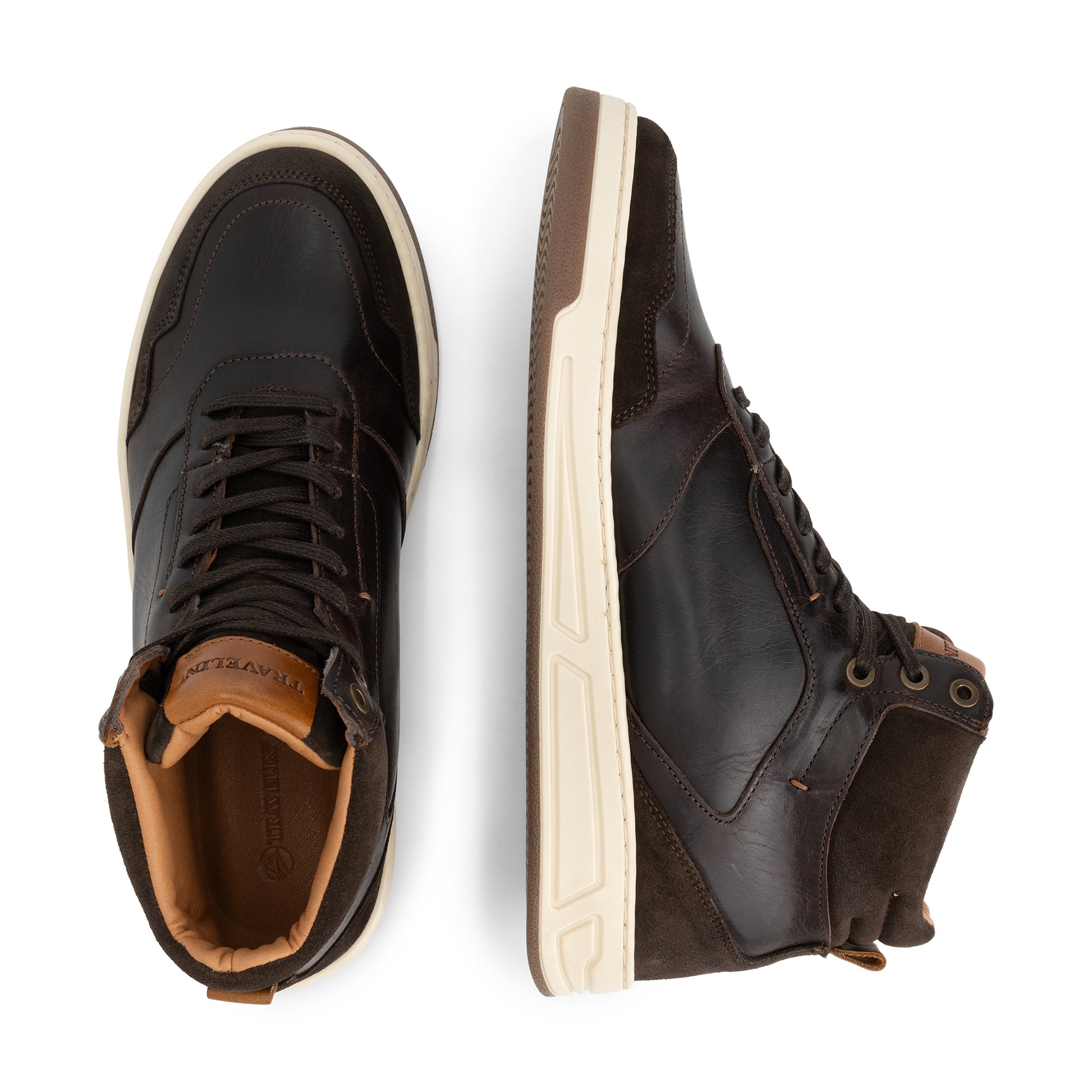 Durham Dark brown UPD