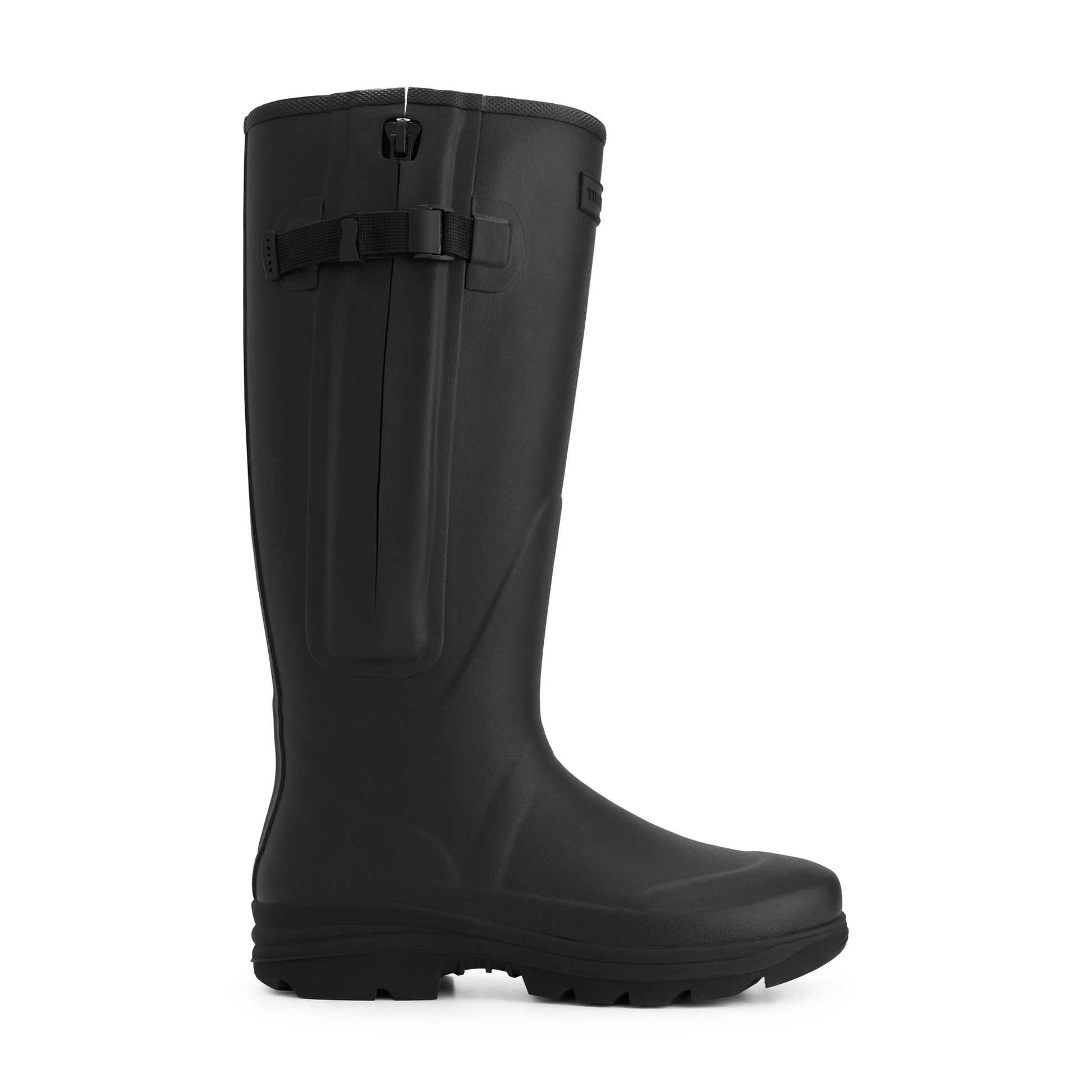 Grenivik Black R