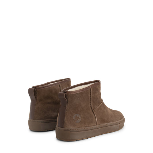 Vernon Dark brown BD