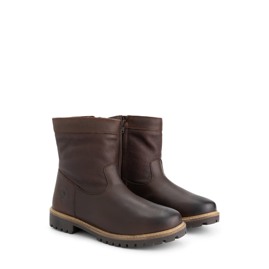 Fyresdal Dark brown FRD