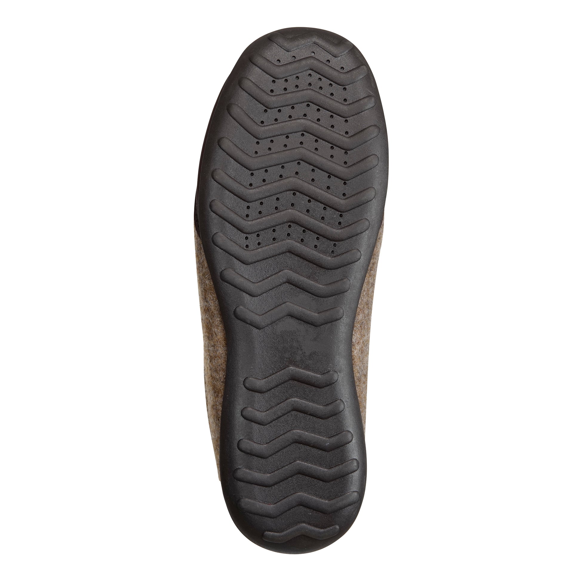 Back-home Women - House slippers - Dark grey UNS