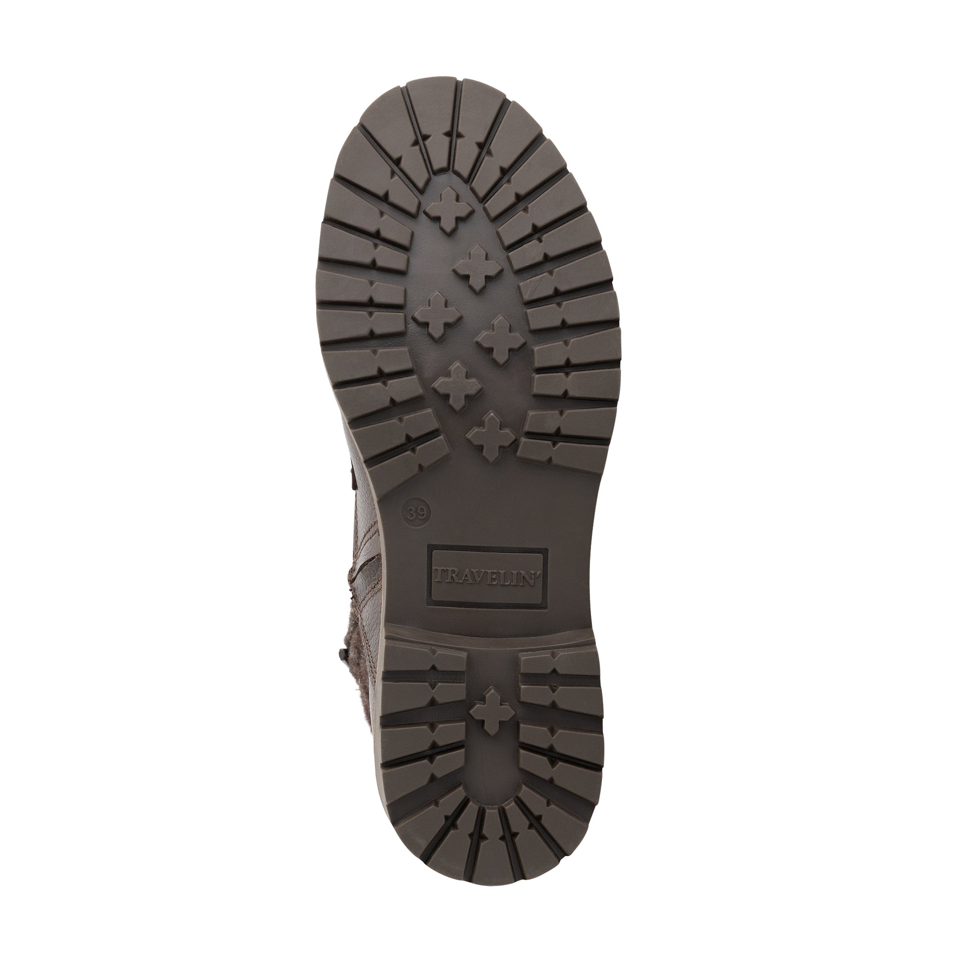 Folge Dark brown UNS