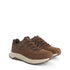 Stege Women - Low hiking shoes - Waterproof - Dark brown FRD