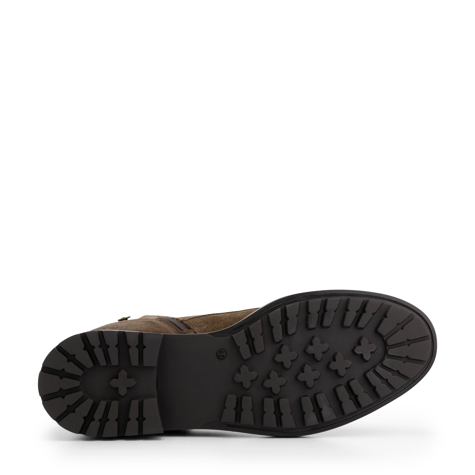 Hosio Dark khaki UNS