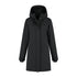 Elina Women - Softshell jacket - Padded - Black F
