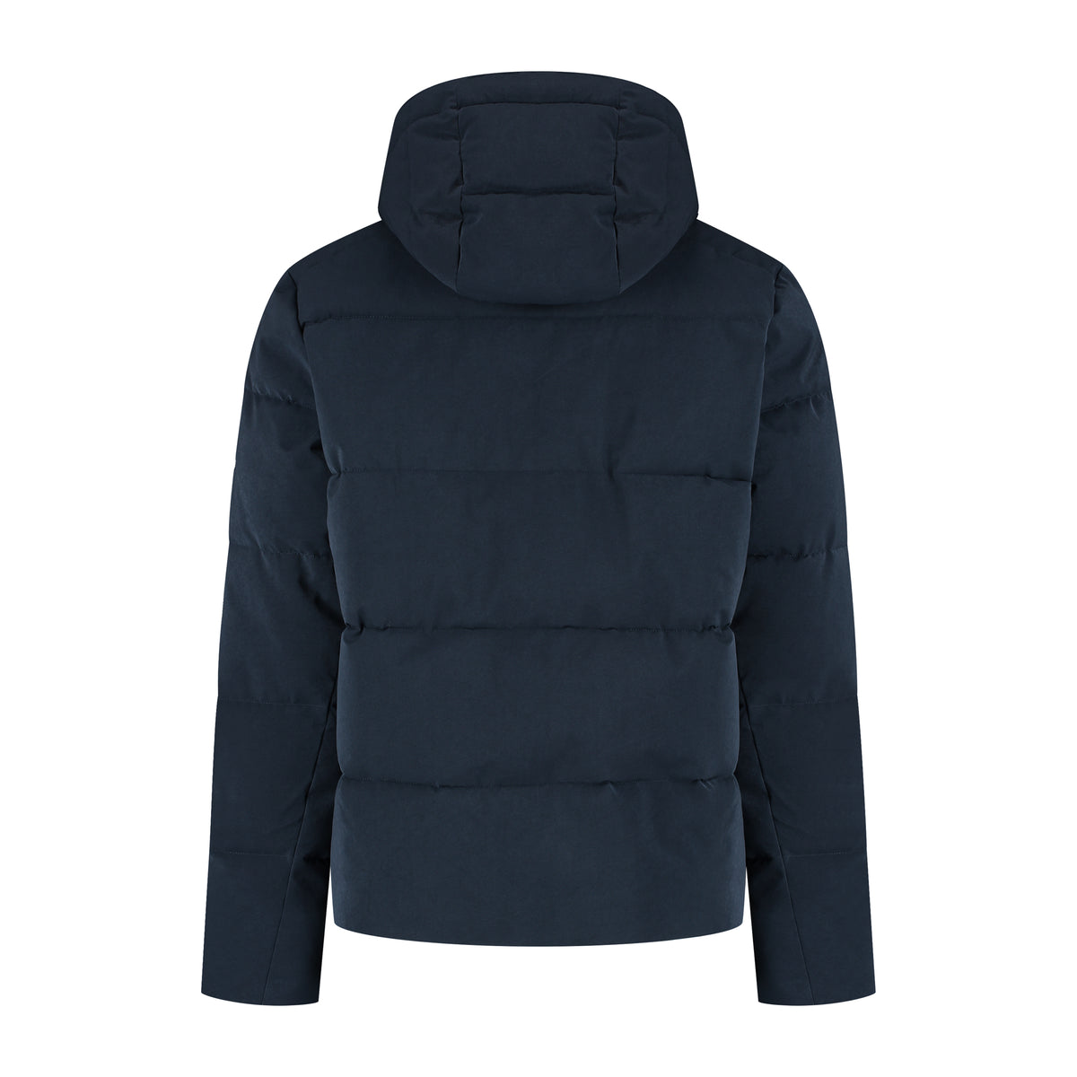 Amot Men - Puffer Winter Jacket - Waterproof - Navy B