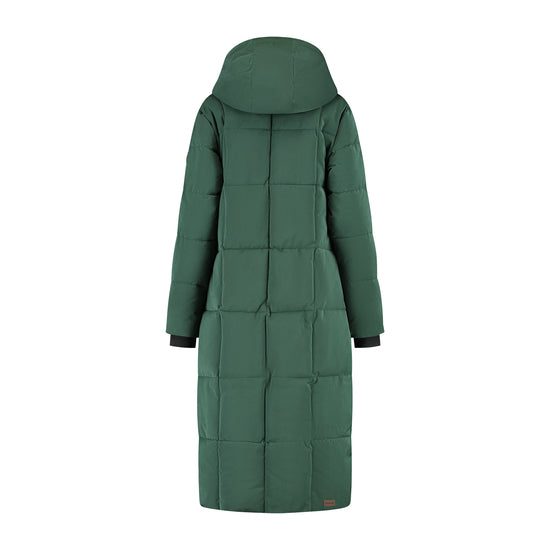Freya Dark green B