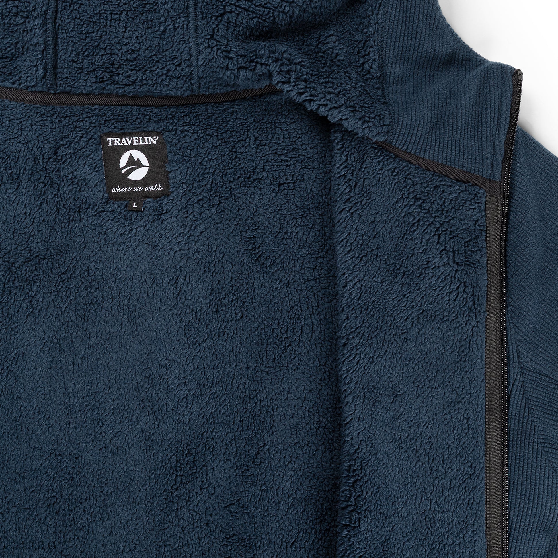 Karlson Navy DCI
