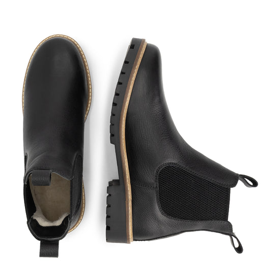 Sirdal Black UPD